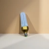 White energy-saving bulb, household LED bulb, 220V 5W warm white light, energy-saving and power-saving Application Scenario
